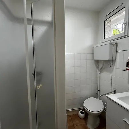 Ideal Entre Centre-ville Et Thermes Avec Jardin Et Wifi - Fr-1-541-115 アパート *