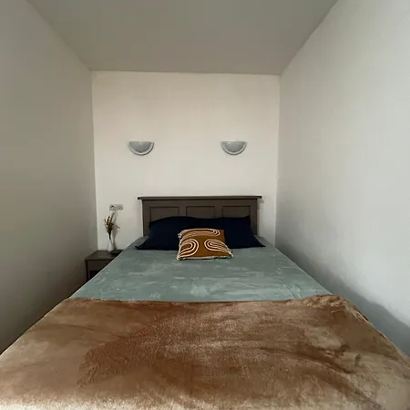アパート Ideal Entre Centre-ville Et Thermes Avec Jardin Et Wifi - Fr-1-541-115