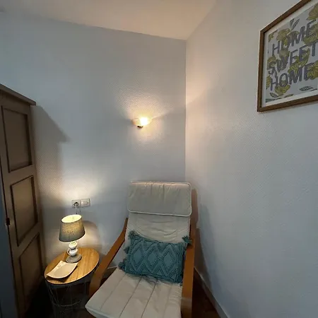 アパート Ideal Entre Centre-ville Et Thermes Avec Jardin Et Wifi - Fr-1-541-115 *