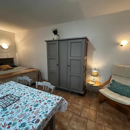 Ideal Entre Centre-ville Et Thermes Avec Jardin Et Wifi - Fr-1-541-115 アパート ラ・ロッシュ・ポゼ
