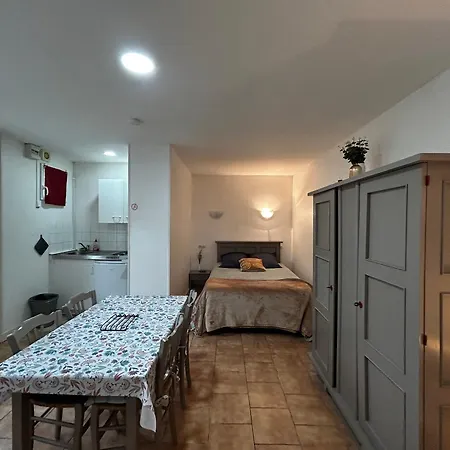 アパート Ideal Entre Centre-ville Et Thermes Avec Jardin Et Wifi - Fr-1-541-115 ラ・ロッシュ・ポゼ