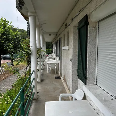 Ideal Entre Centre-ville Et Thermes Avec Jardin Et Wifi - Fr-1-541-115 ラ・ロッシュ・ポゼ